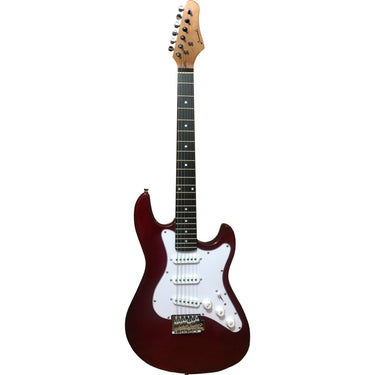 Guitarra Electrica Danwood Egs216twr Stratocaster